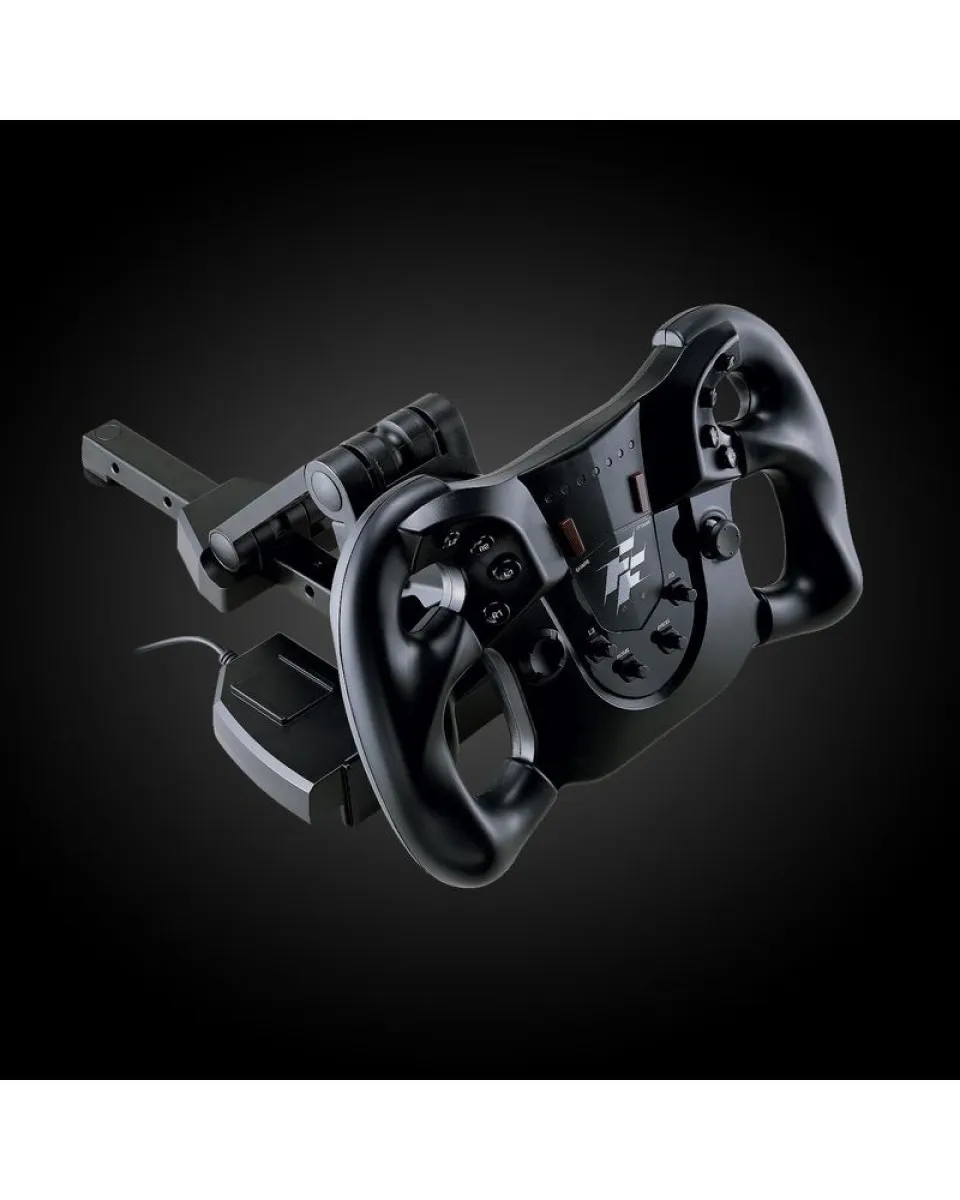 Volan Flashfire Monza WH3205V 