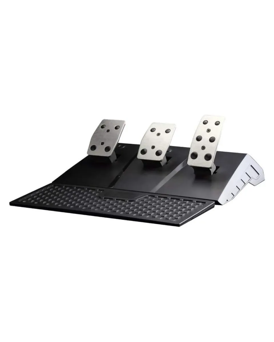 Volan Suzuka Flashfire F111 + Pedals & Shifter 