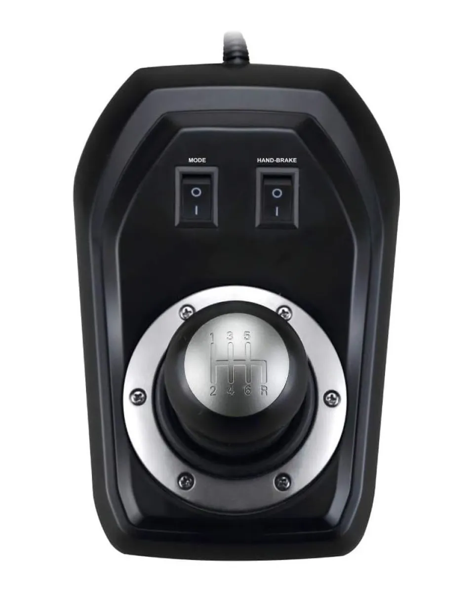 Volan Suzuka Flashfire F111 + Pedals & Shifter 