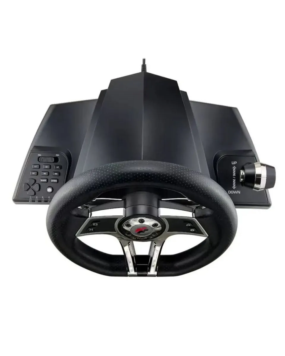 Volan Hurricane FlashfireWH-3103V-D 