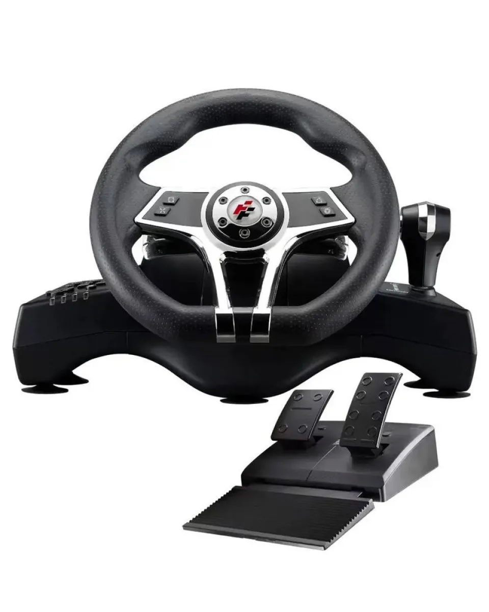 Volan Hurricane FlashfireWH-3103V-D 