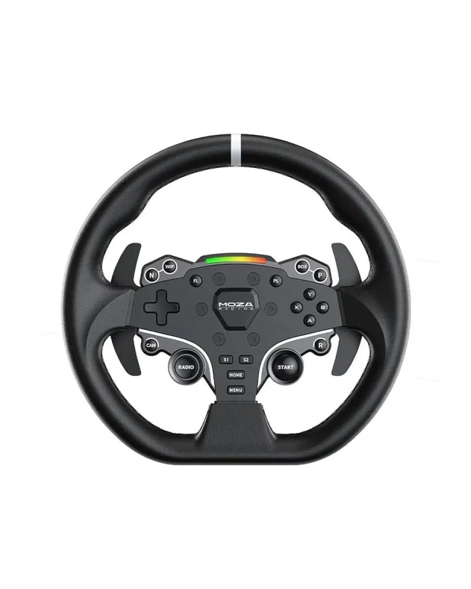 Volan MOZA R3 Racing Bundle 