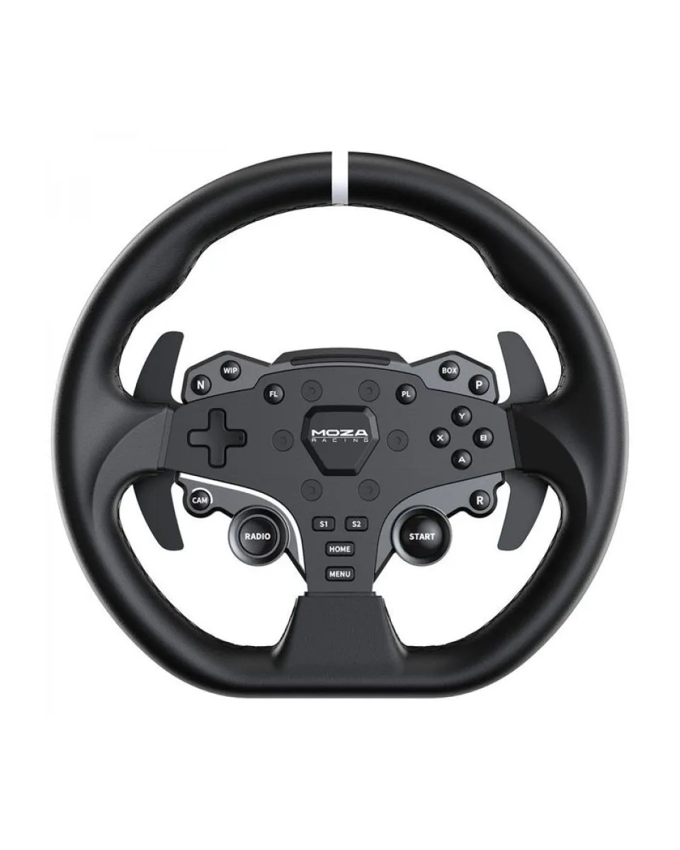 Volan MOZA R5 RS20 Racing Simulator Bundle 