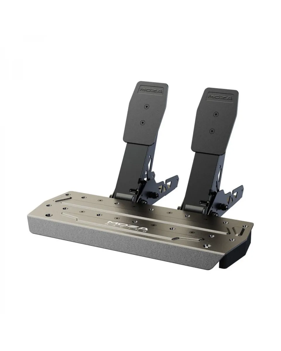 Volan MOZA R5 RS20 Racing Simulator Bundle 