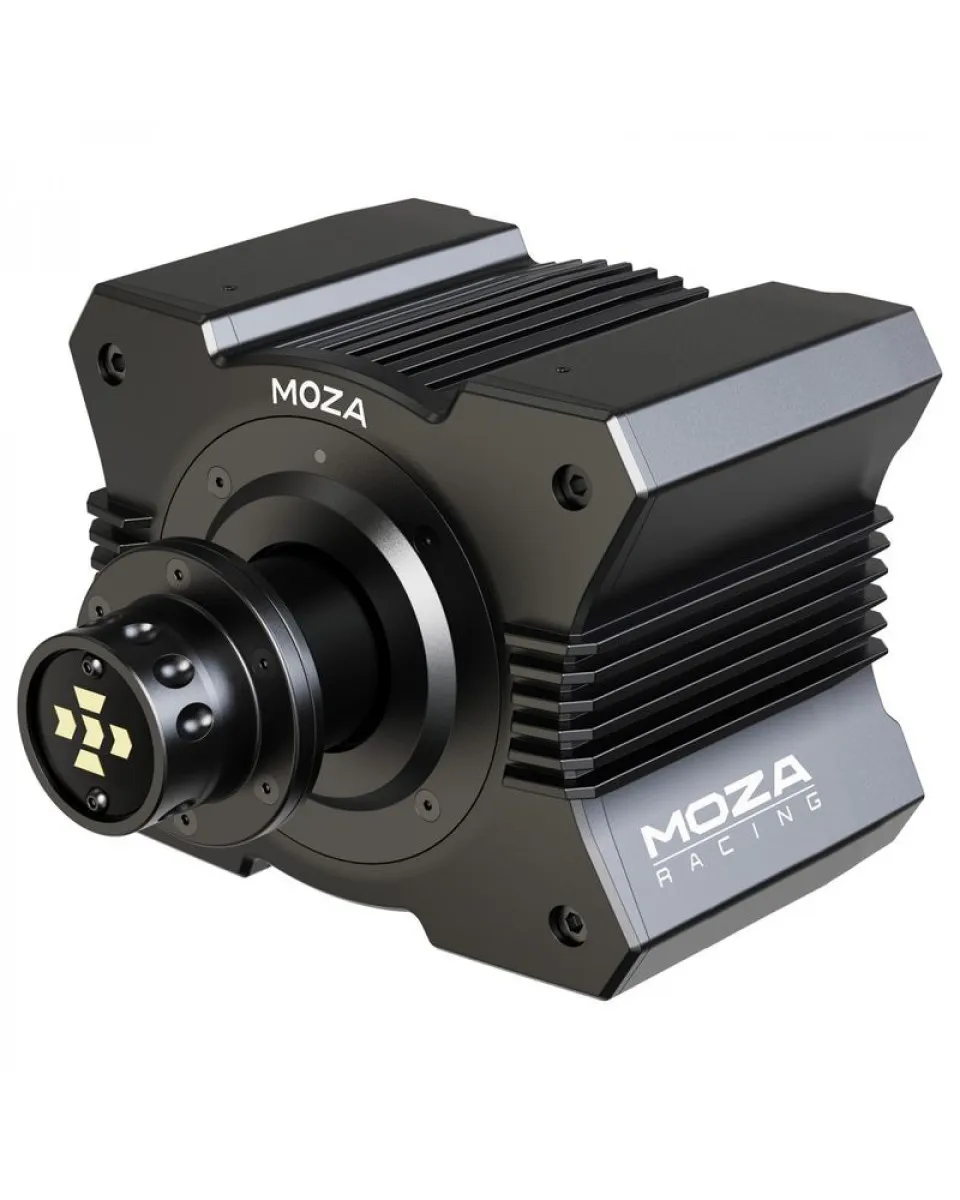 Volan MOZA R5 RS20 Racing Simulator Bundle 