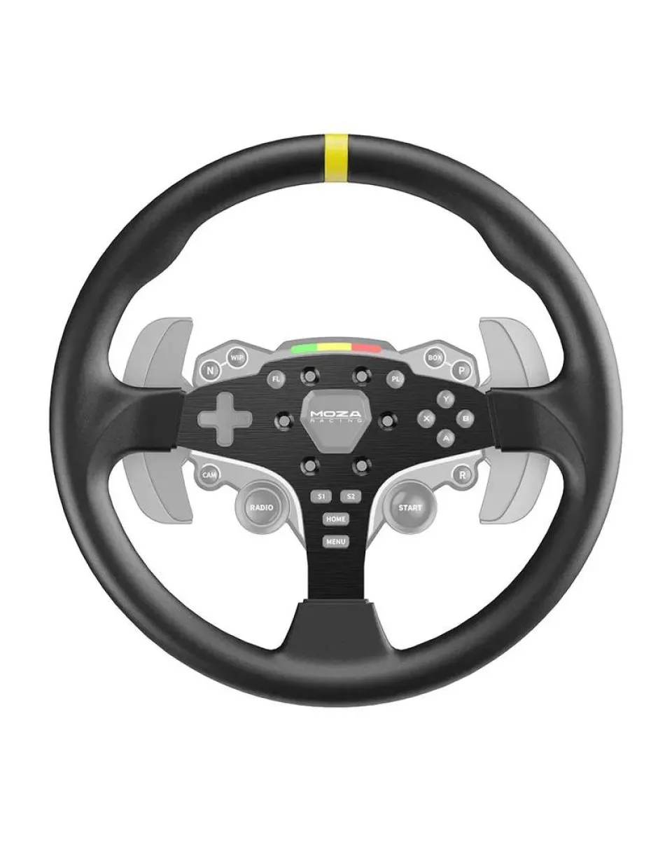 Volan Moza Racing 12