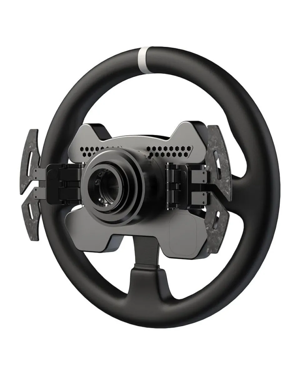 Volan Moza Racing CS V2P - Dual Clutch 