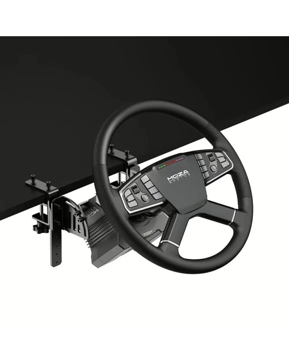 Volan Moza Racing R5 - Truck Driving Simulator 