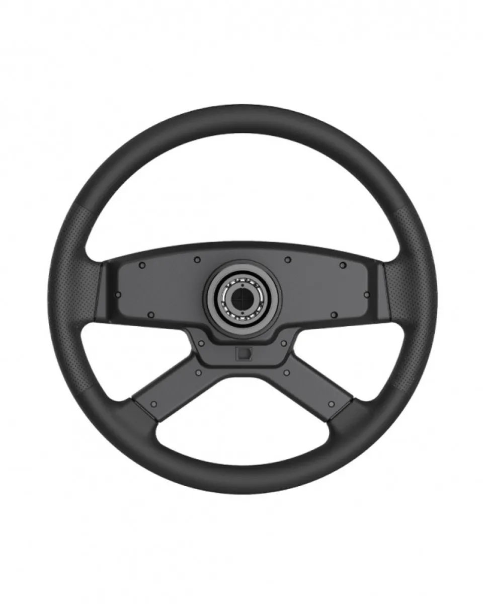 Volan Moza Racing TSW 