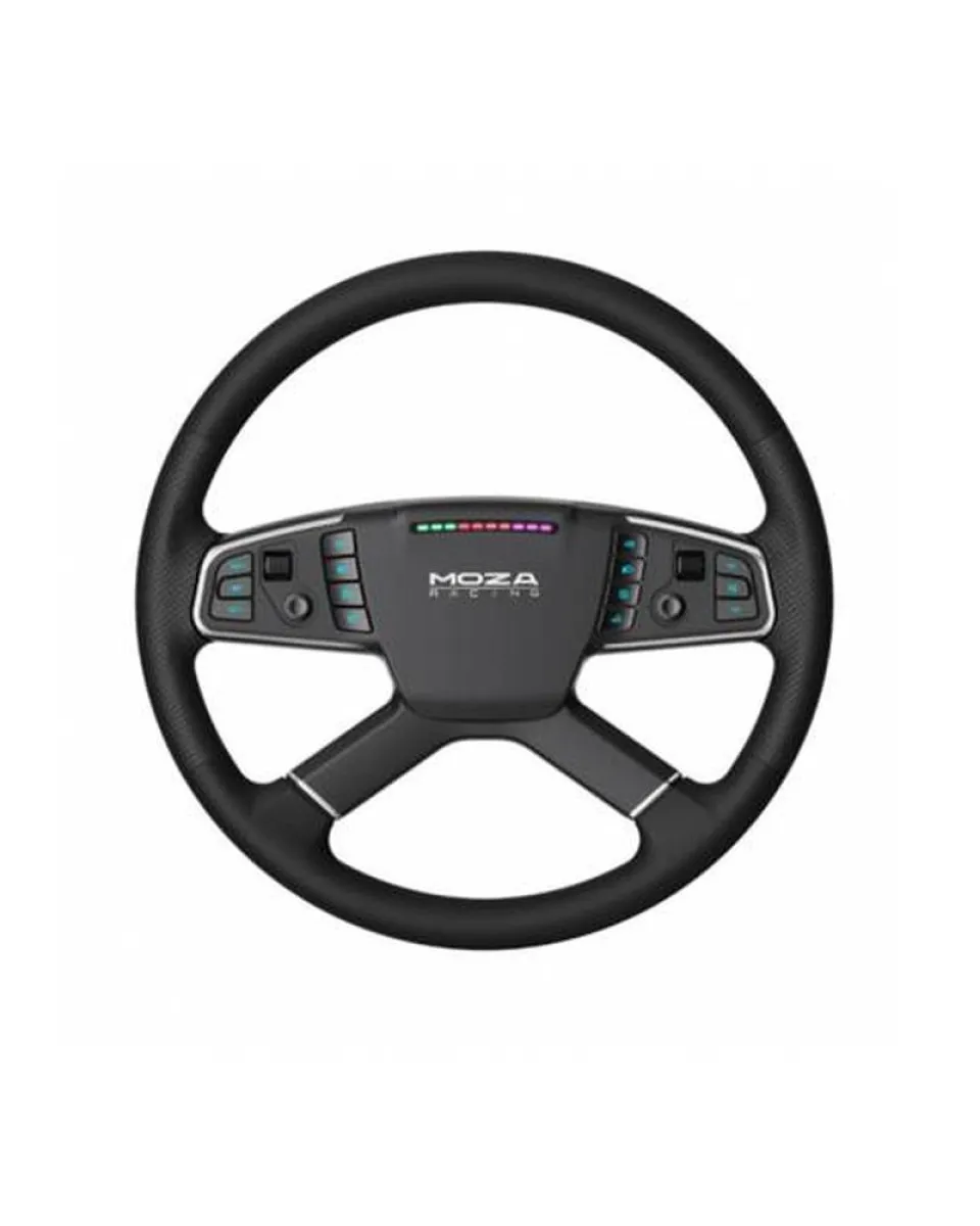 Volan Moza Racing TSW 