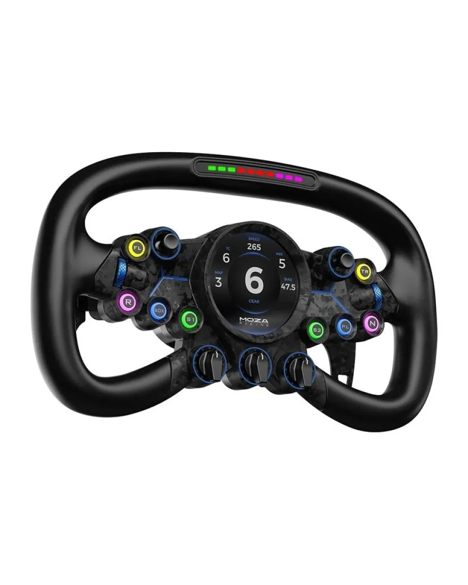 Volan Moza Racing Vision GS 