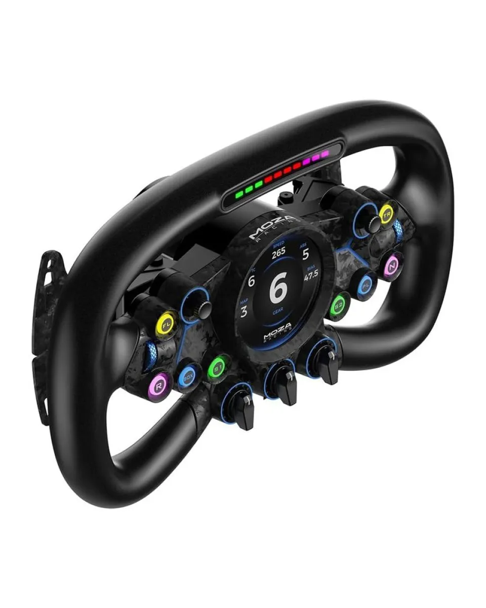 Volan Moza Racing Vision GS 