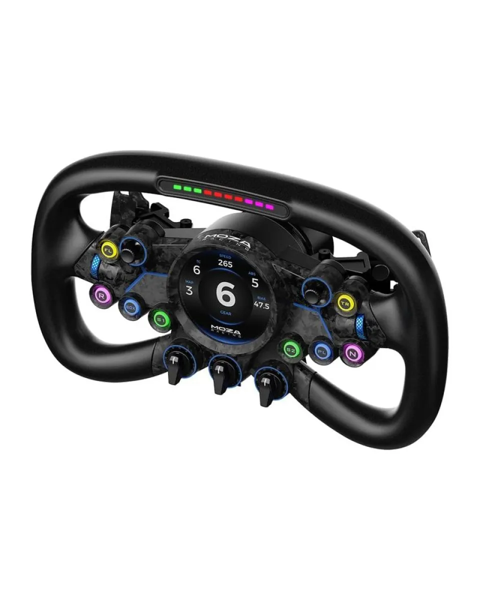 Volan Moza Racing Vision GS 