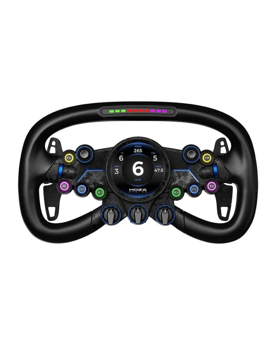 Volan Moza Racing Vision GS 