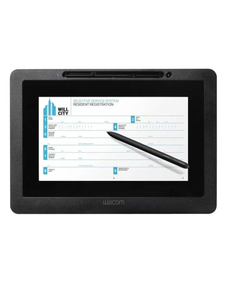 Grafička tabla Wacom 10.1'' Display Pen Tablet 