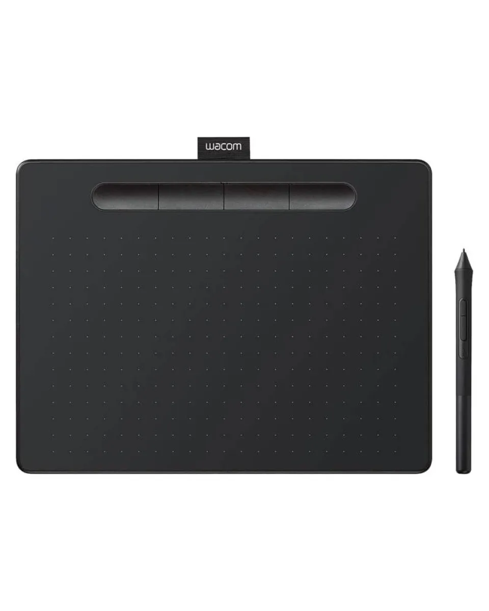 Grafička tabla Wacom Intuos M Black - CTL-6100K-B 