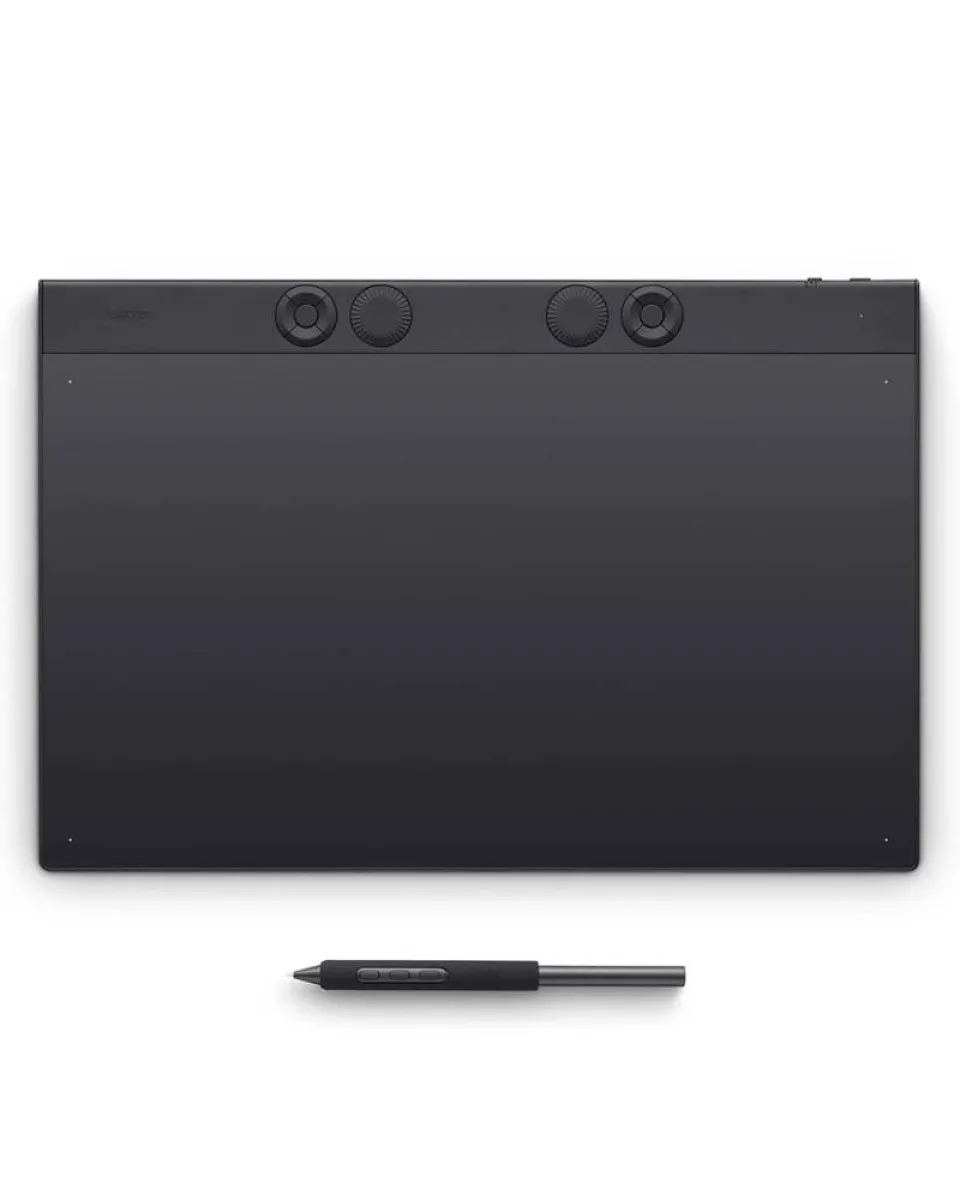 Grafička tabla Wacom Intuos Pro - Pen Tablet Large 