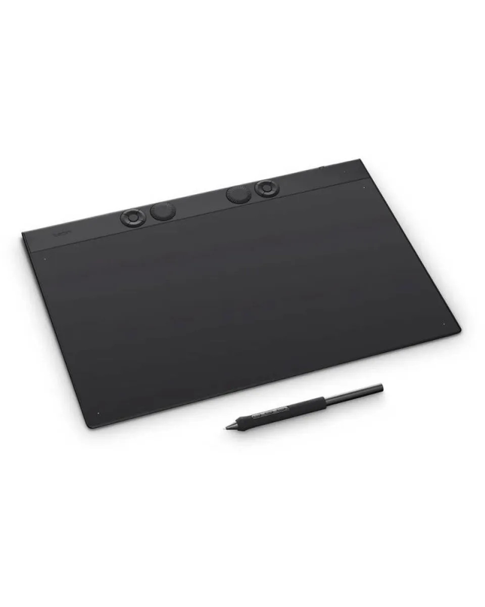 Grafička tabla Wacom Intuos Pro - Pen Tablet Large 