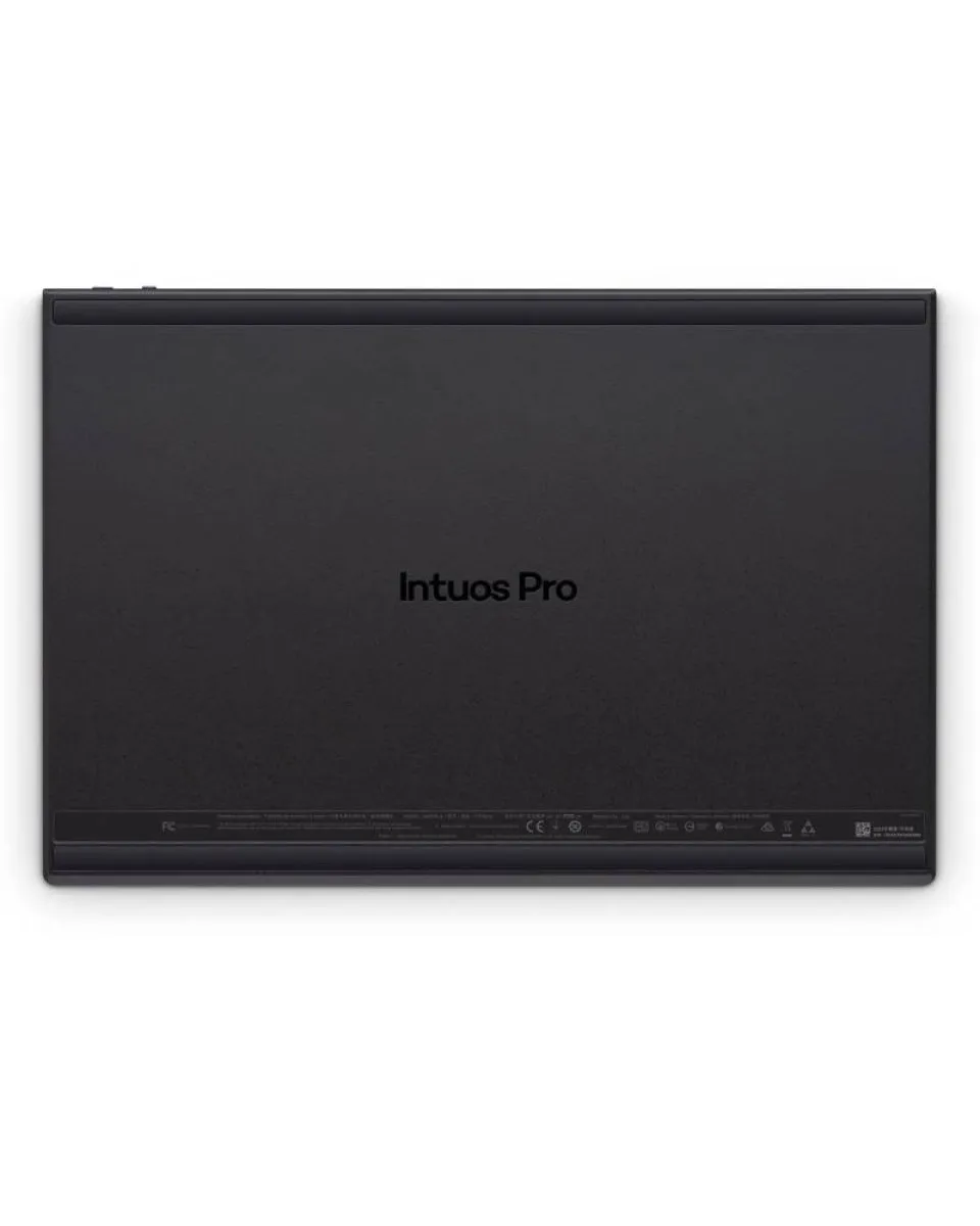 Grafička tabla Wacom Intuos Pro - Pen Tablet Large 