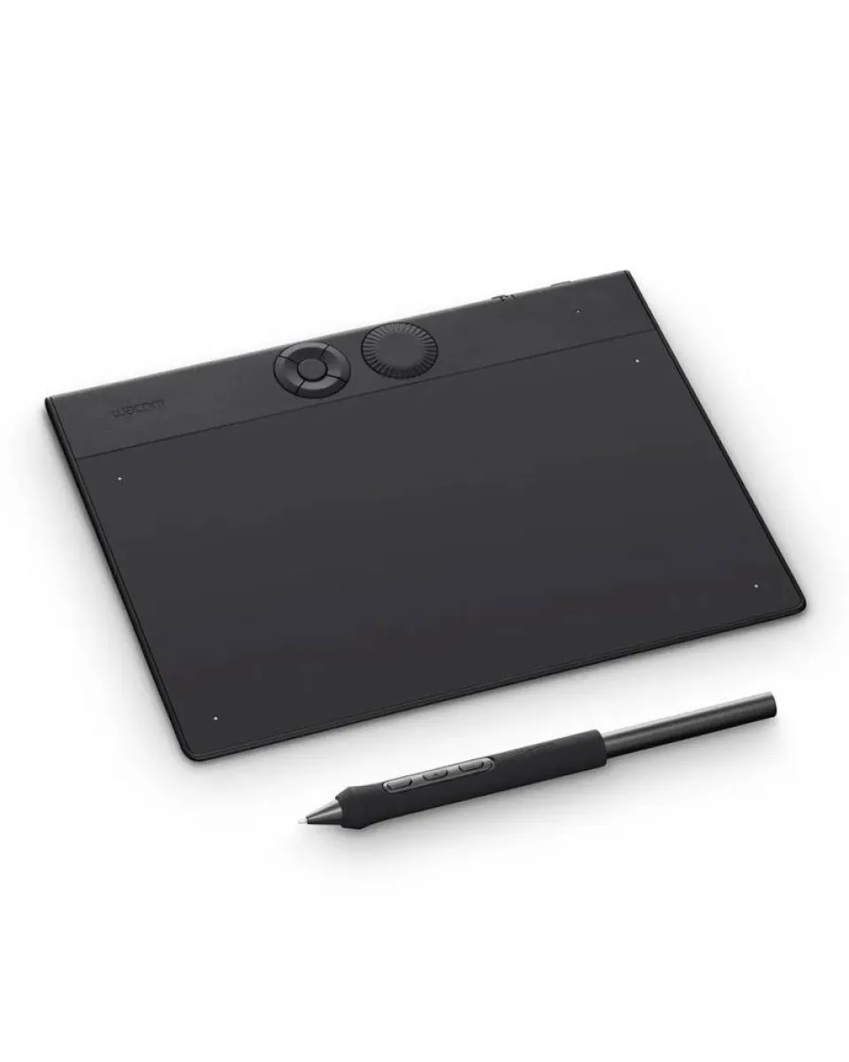 Grafička tabla Wacom Intuos Pro - Pen Tablet Medium 