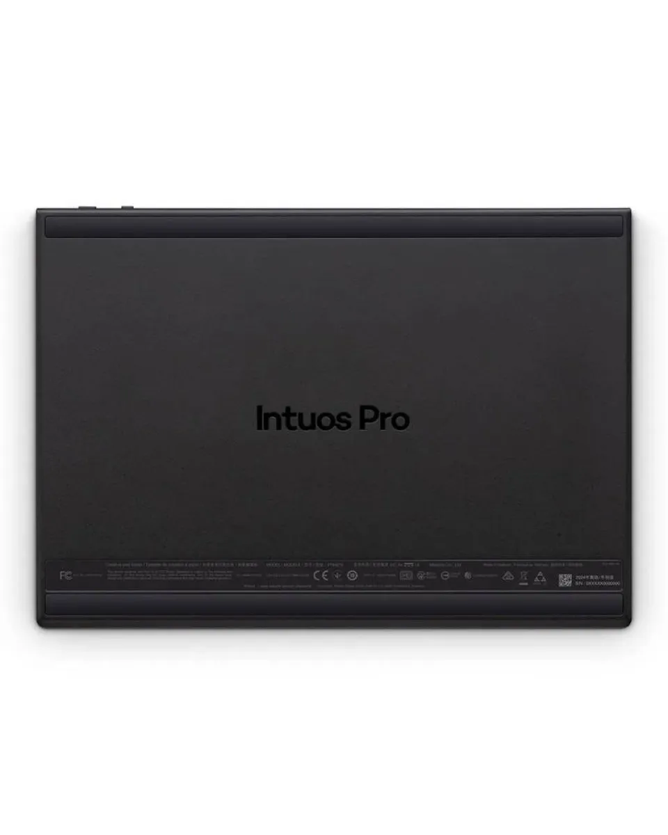 Grafička tabla Wacom Intuos Pro - Pen Tablet Medium 