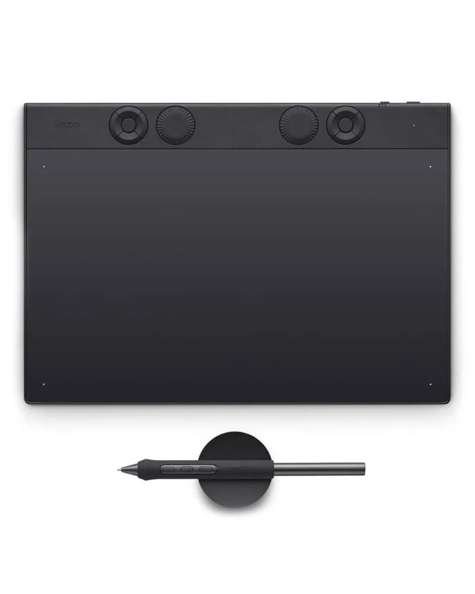Grafička tabla Wacom Intuos Pro - Pen Tablet Medium 