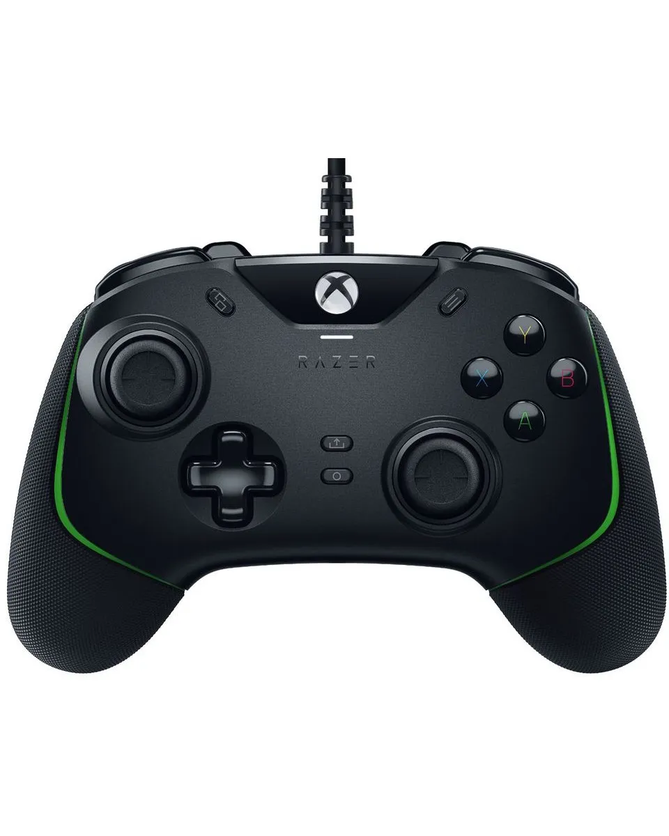 Gamepad Razer Wolverine v2 