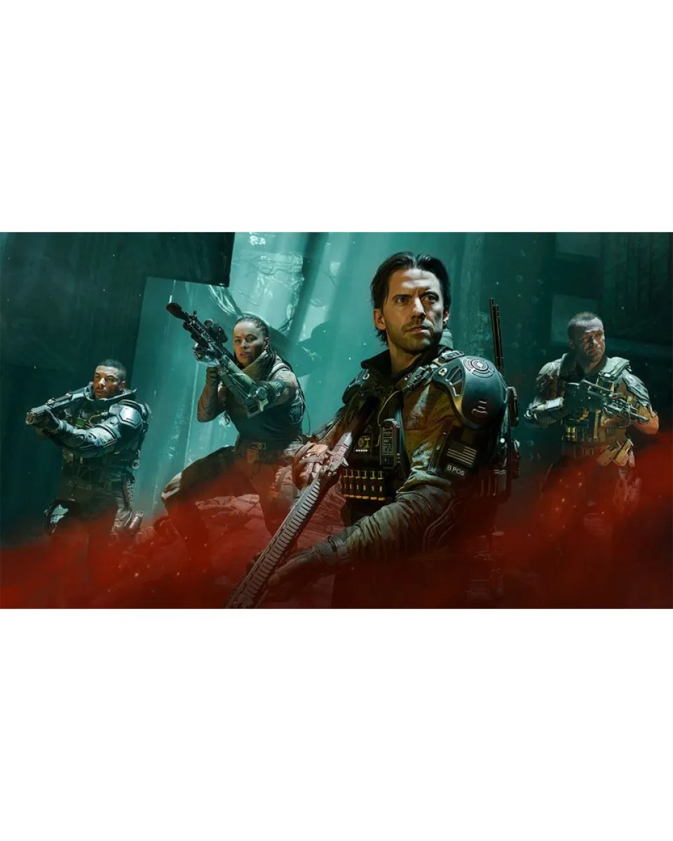 XBOX ONE Call of Duty - Black Ops 7 