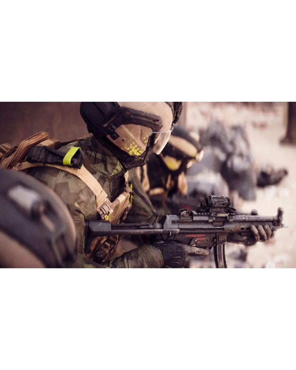 XBOX Series X Battlefield 6 - Phantom Edition 