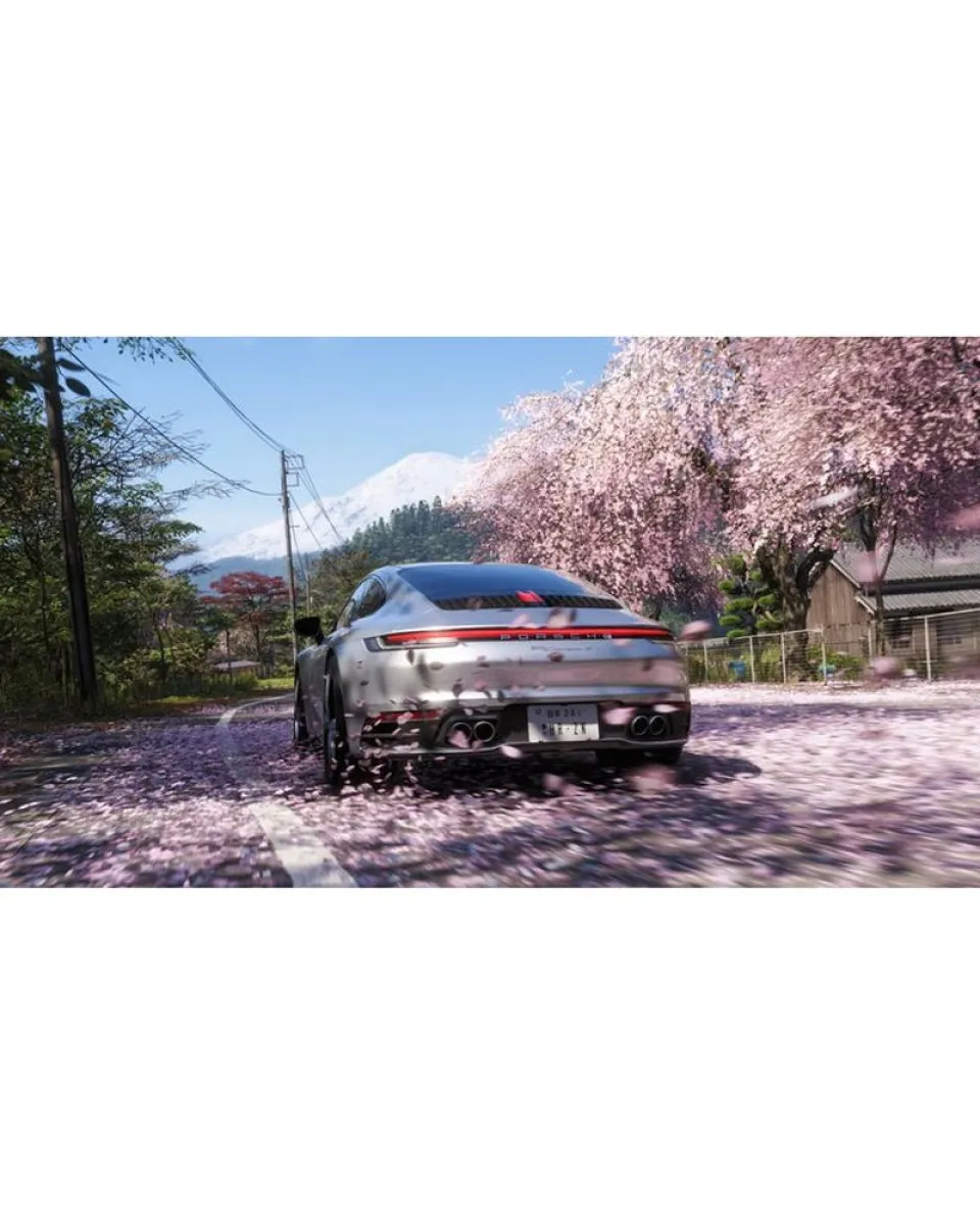 XBOX Series X Forza Horizon 6 