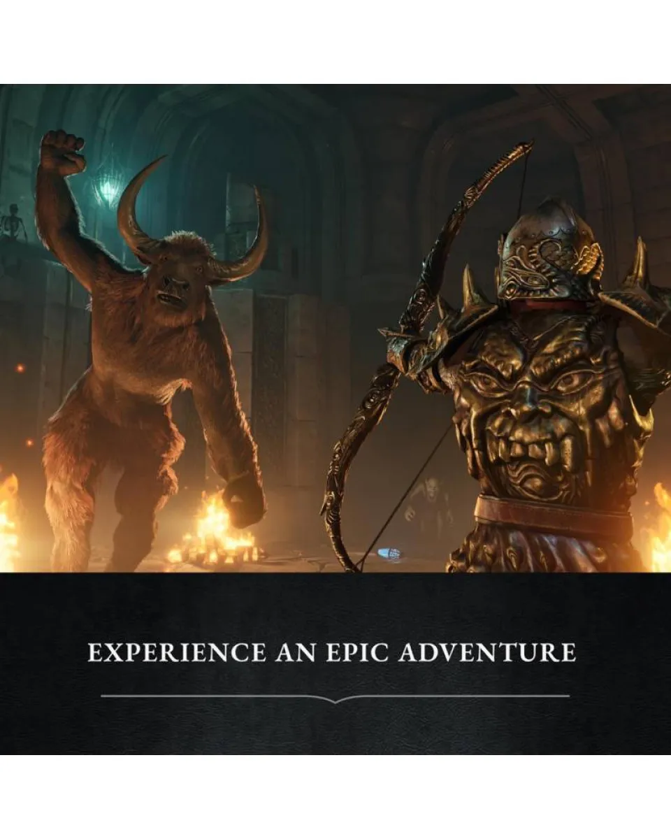 XBOX Series X The Elder Scrolls IV - Oblivion Remastered - Deluxe Edition 