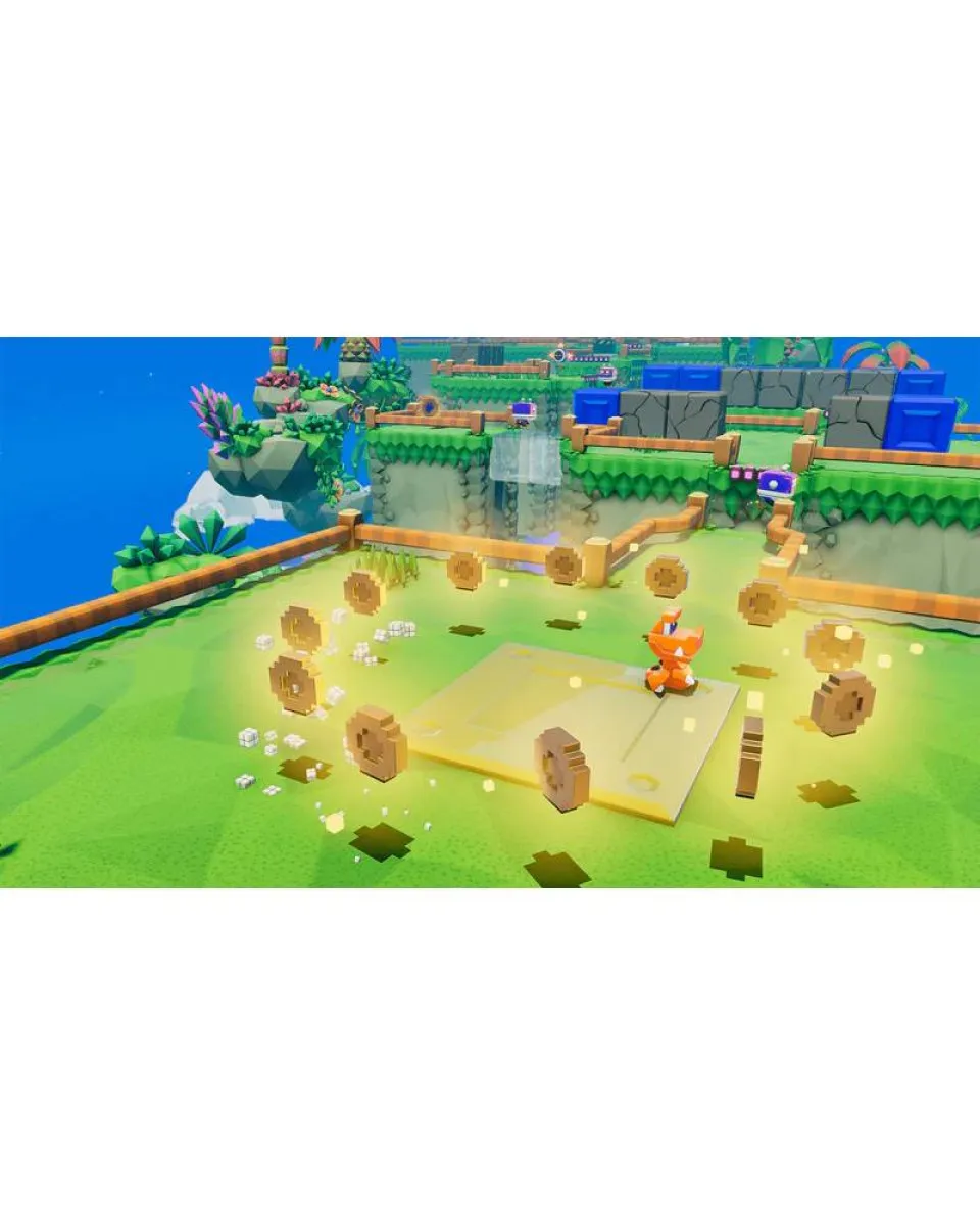 Switch 2 Yooka - Replaylee 