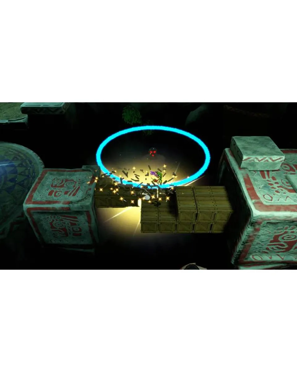 Switch 2 Yooka - Replaylee 