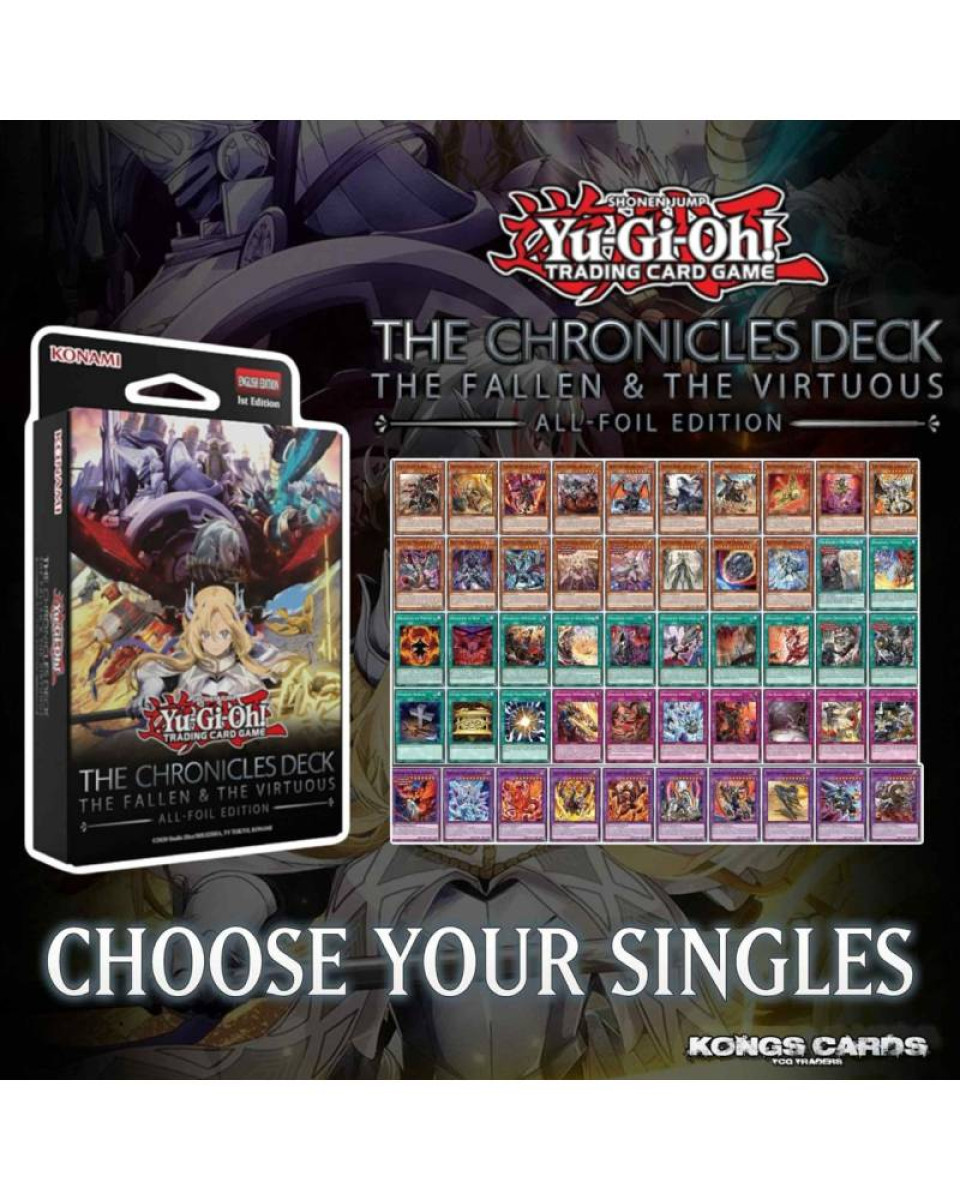Kartenspiel Des Jahres 2025 Yu-Gi-Oh Kartenhüllen  Produktbild-Vorschau 2