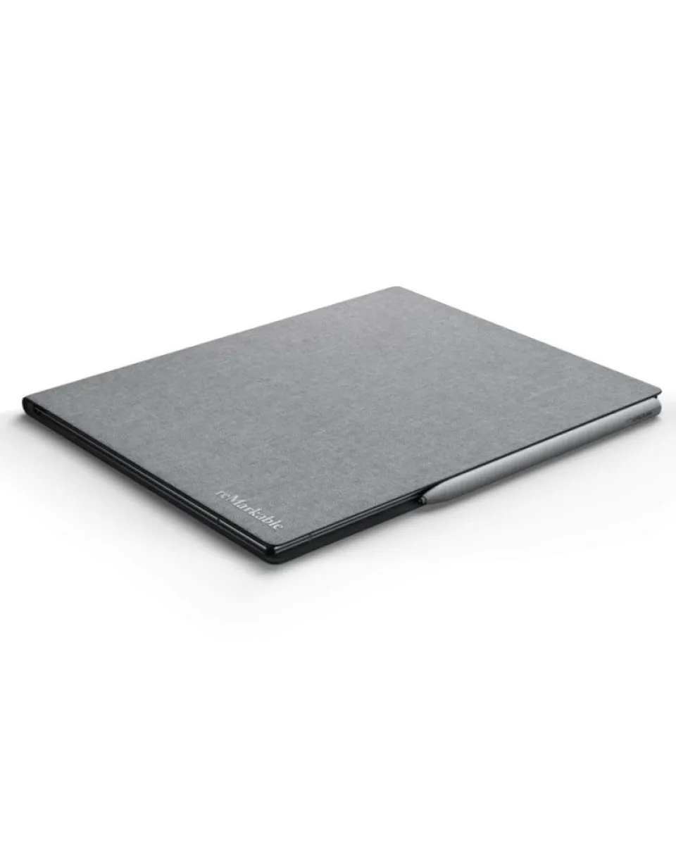 Zaštitna futrola za ReMarkable 2 Folio - Siva 