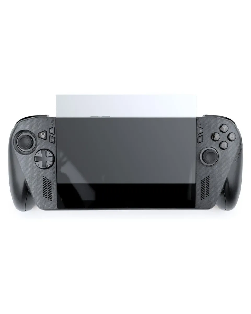 Zaštitno staklo - zaštita za Ekran Nacon Tempered Glass 