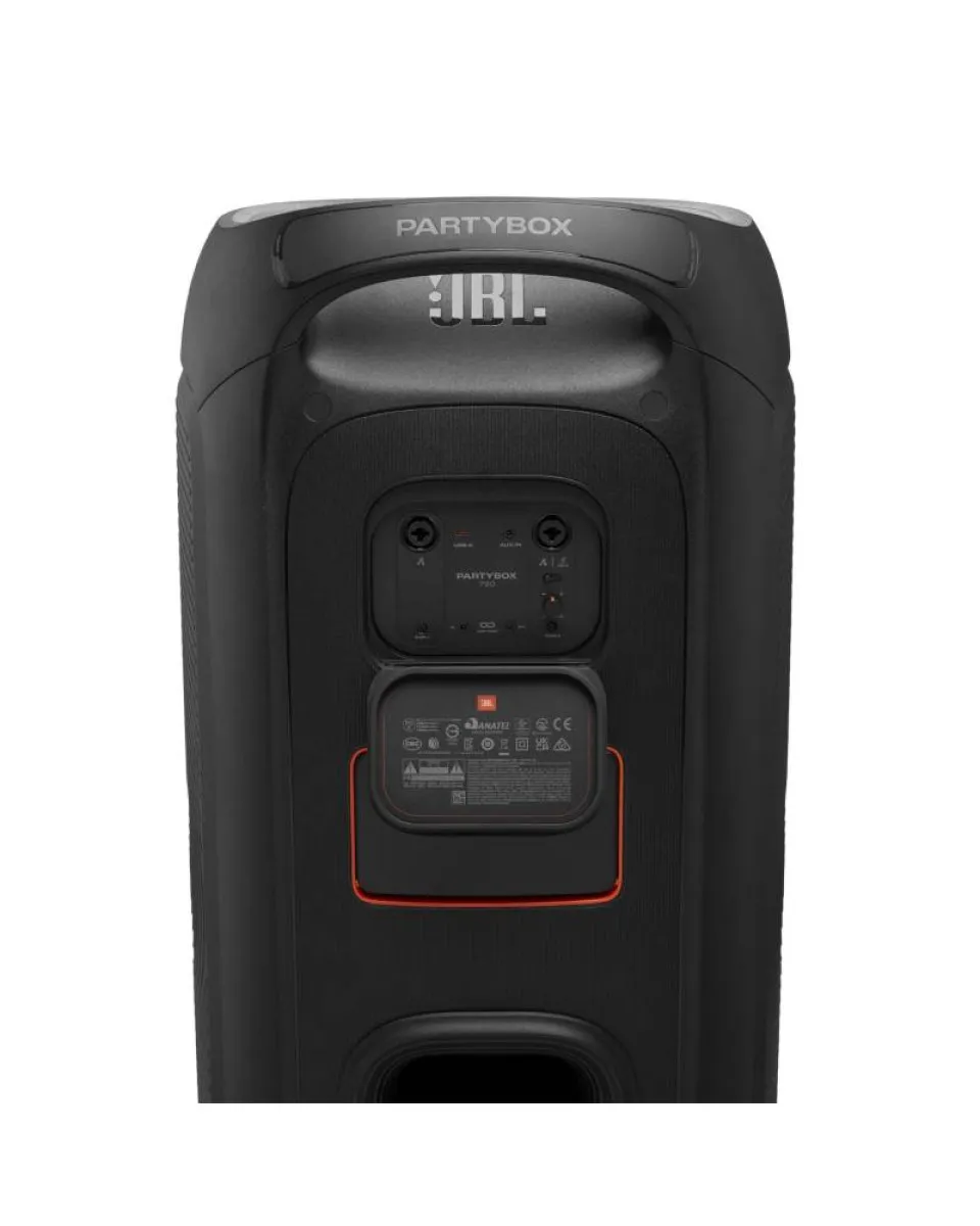 Zvučnik JBL 720 PartyBox 