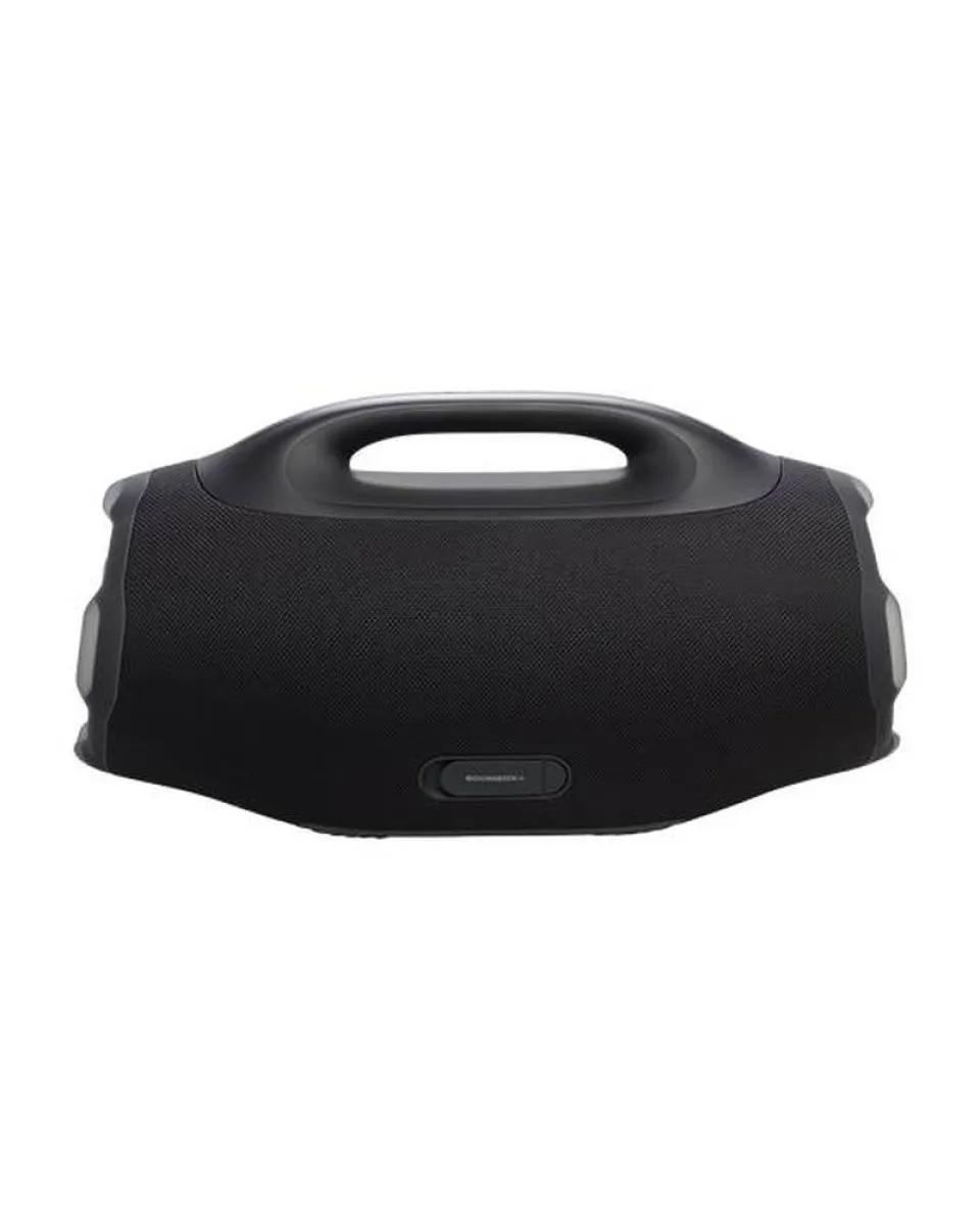 Zvučnik JBL Boombox 4 - Black Bluetooth 