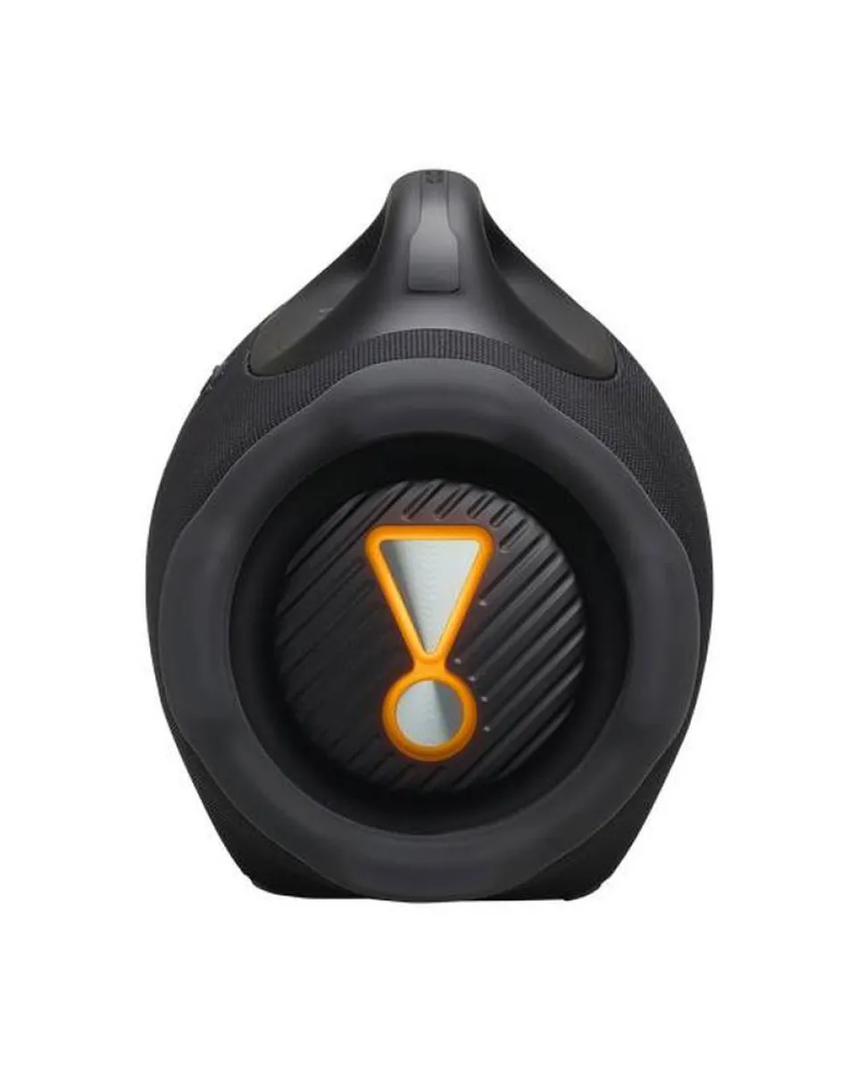 Zvučnik JBL Boombox 4 - Black Bluetooth 