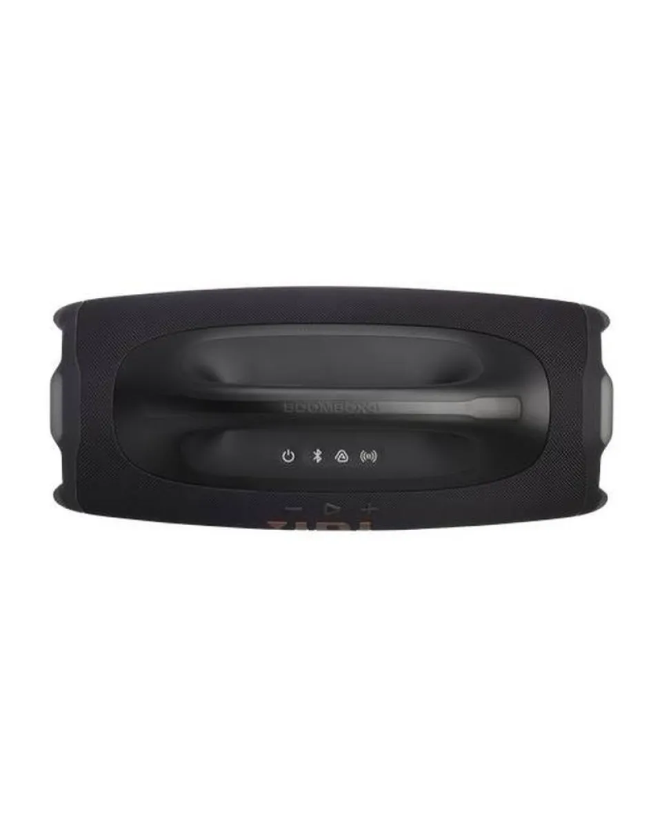 Zvučnik JBL Boombox 4 - Black Bluetooth 