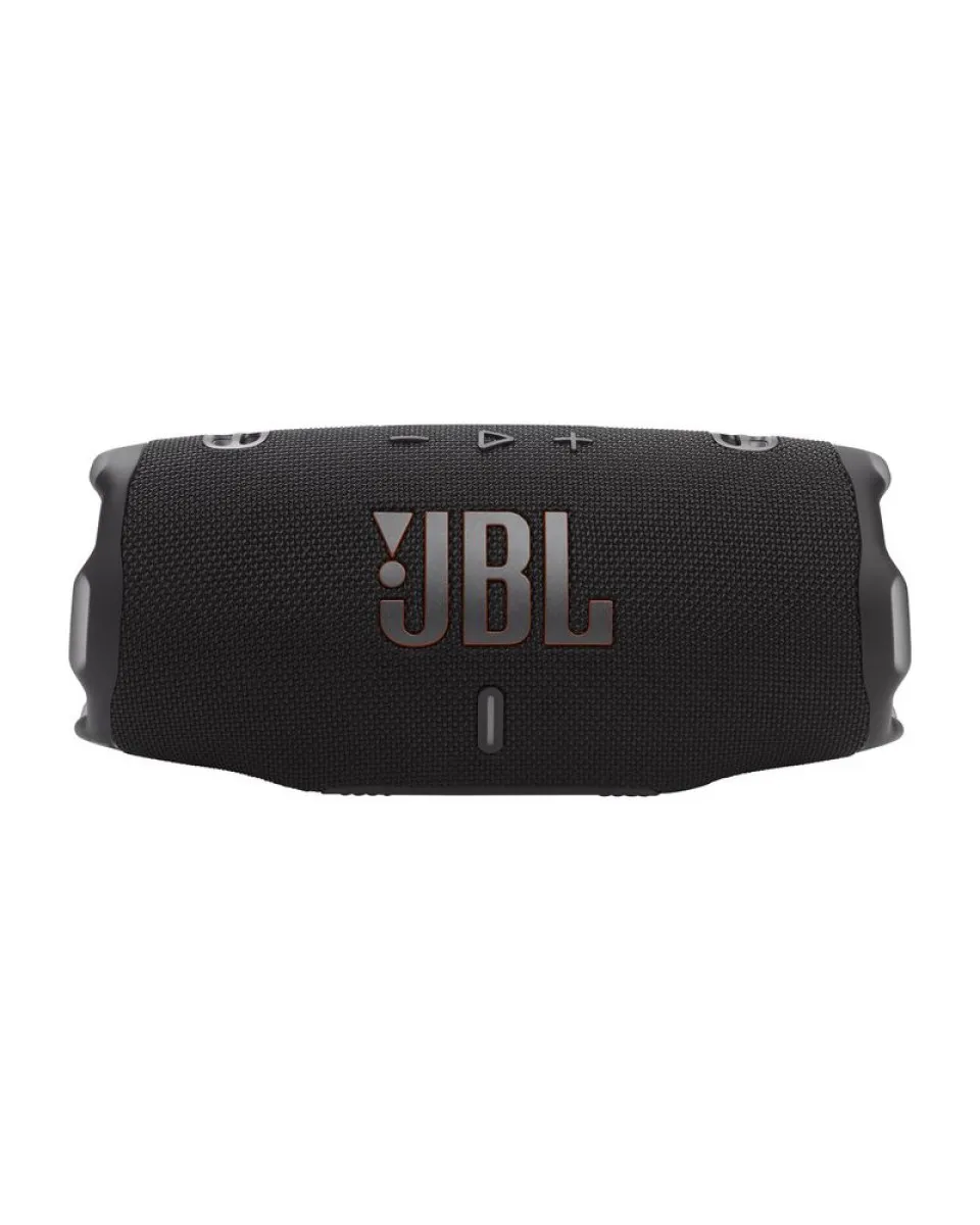Zvučnik JBL CHARGE 6 - Black Bluetooth 