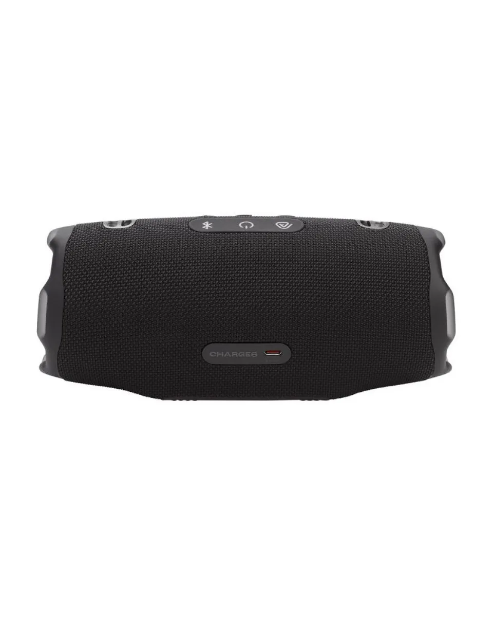 Zvučnik JBL CHARGE 6 - Black Bluetooth 