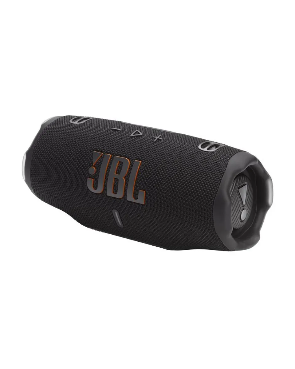 Zvučnik JBL CHARGE 6 - Black Bluetooth 