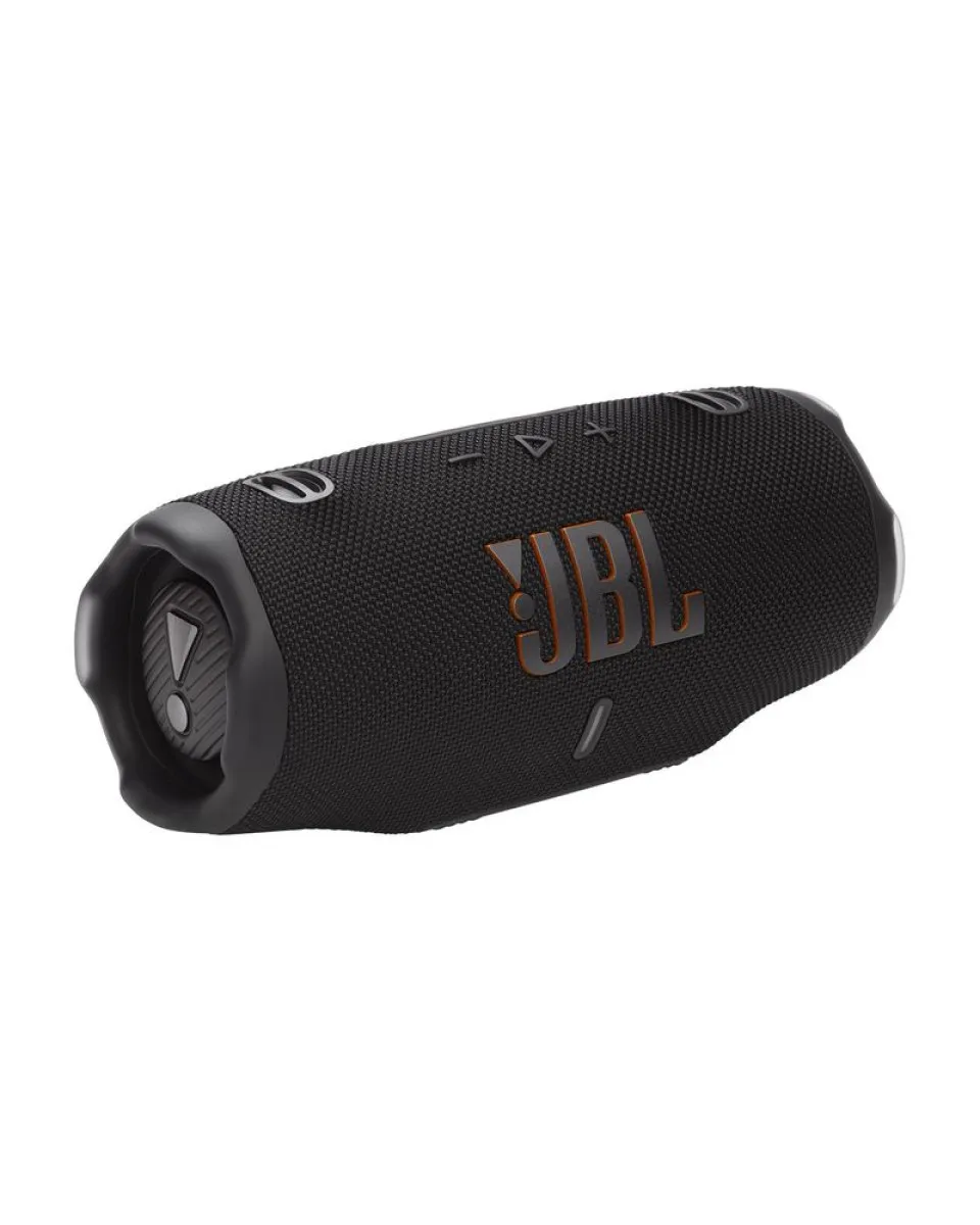 Zvučnik JBL CHARGE 6 - Black Bluetooth 
