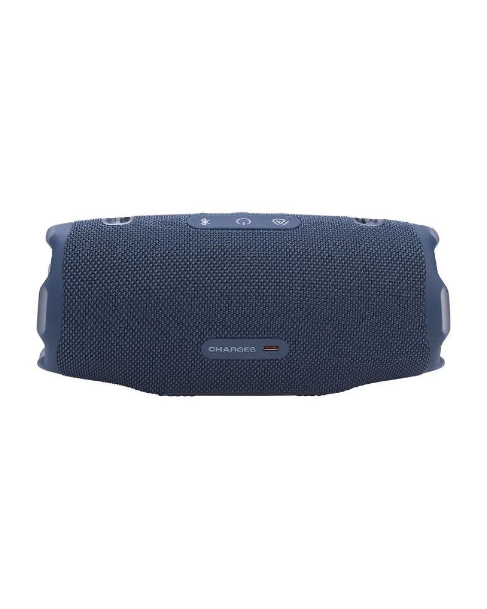 Zvučnik JBL CHARGE 6 - Blue Bluetooth 