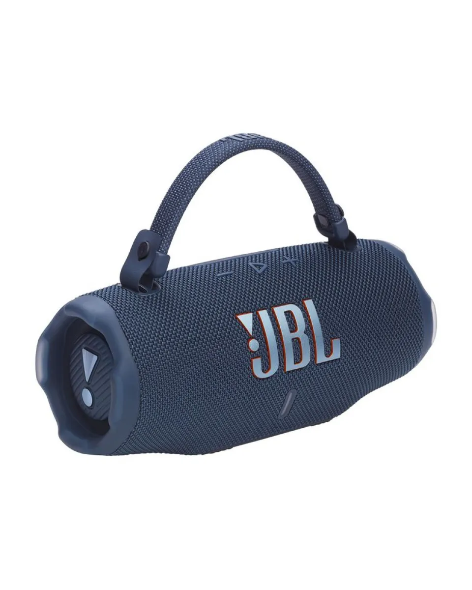 Zvučnik JBL CHARGE 6 - Blue Bluetooth 