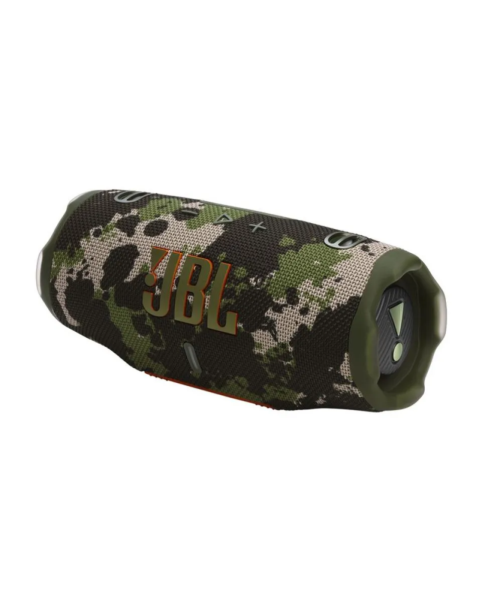 Zvučnik JBL CHARGE 6 - Camo Bluetooth 