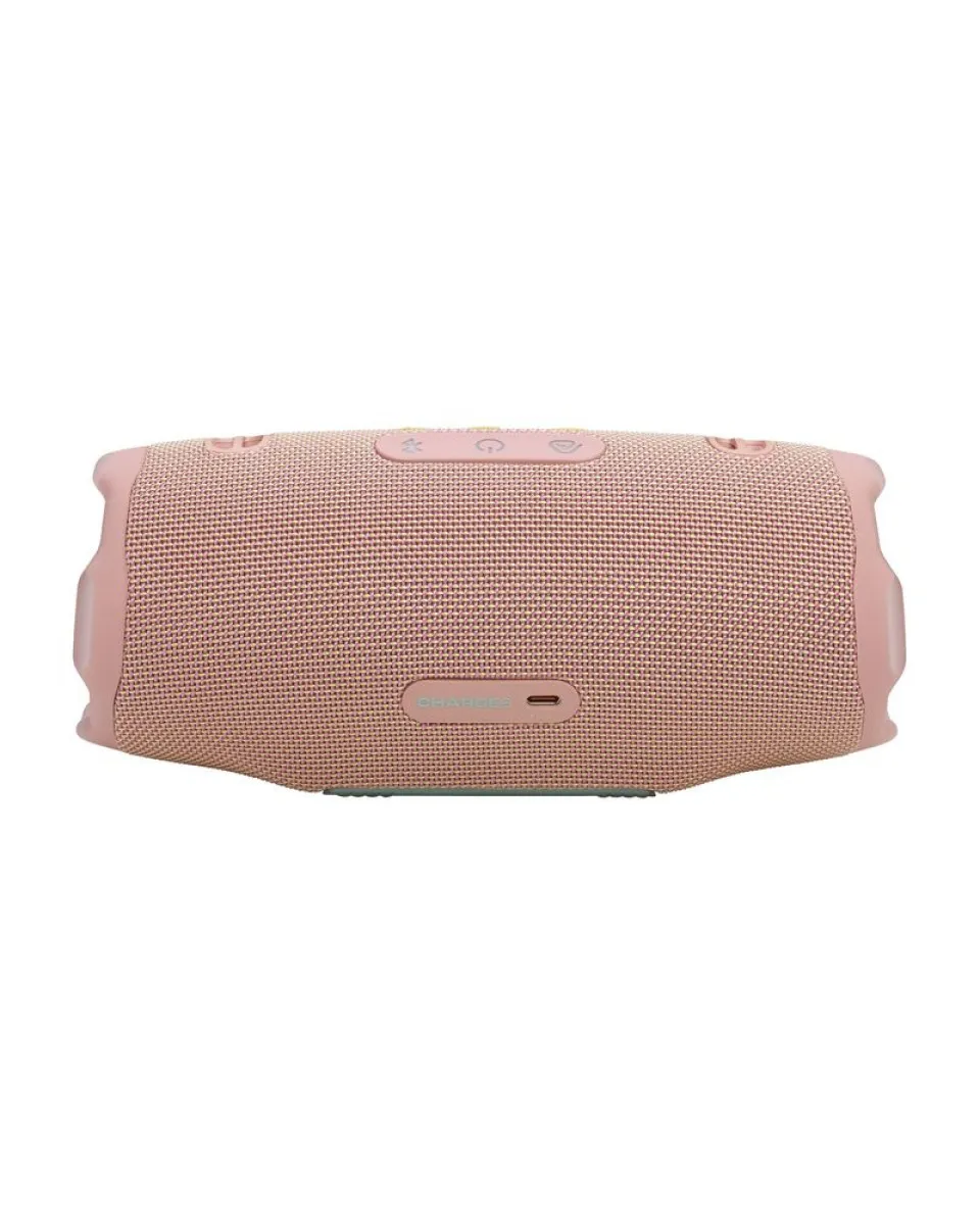 Zvučnik JBL CHARGE 6 - Pink Bluetooth 