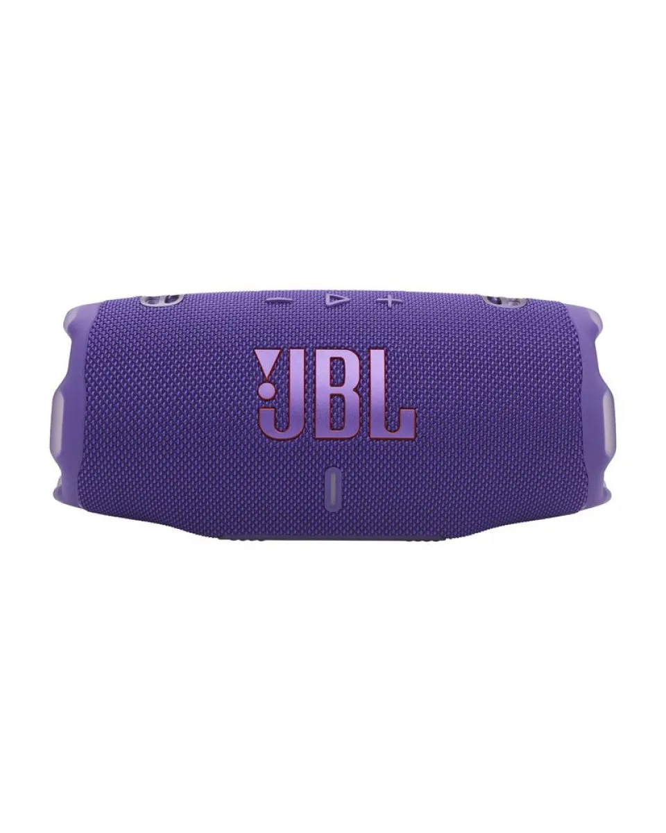 Zvučnik JBL CHARGE 6 - Purple Bluetooth 