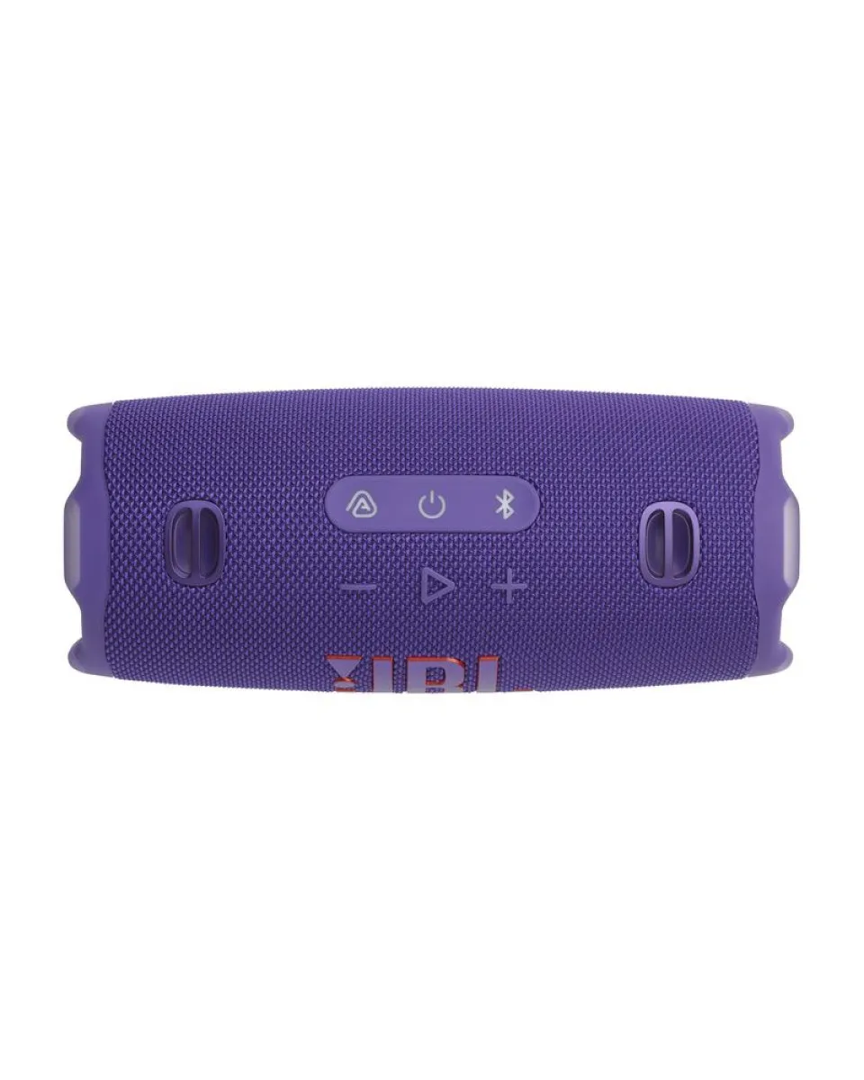 Zvučnik JBL CHARGE 6 - Purple Bluetooth 